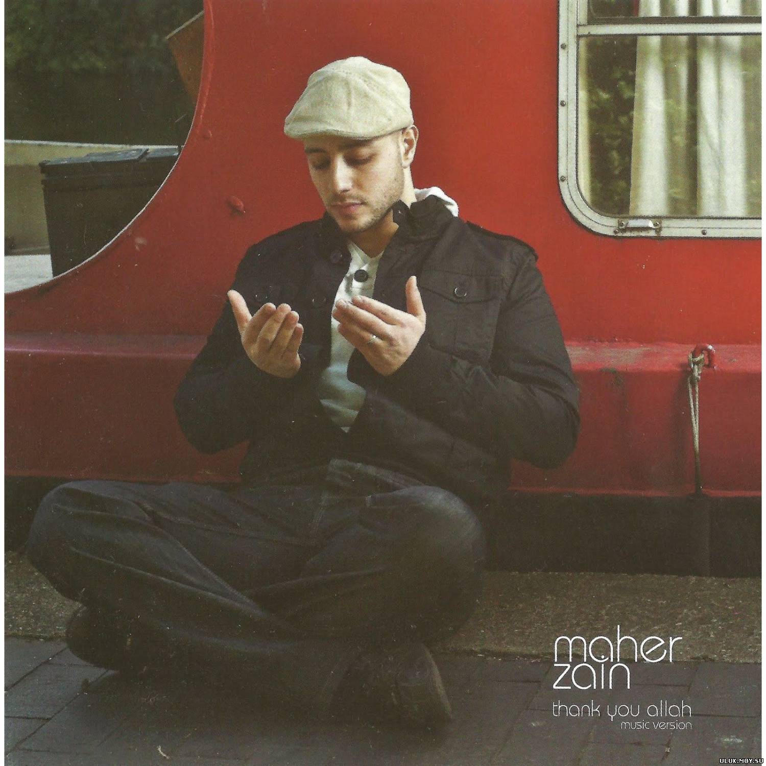 Maher Zain Number One For Me